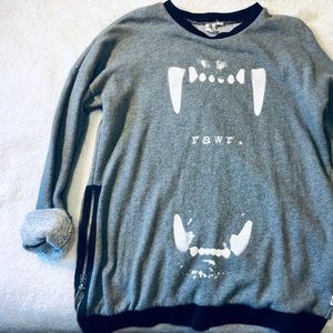 VANS sweater